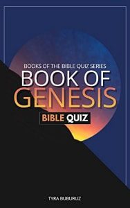 Book of Genesis Bible Quiz