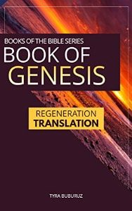 Book of Genesis Regeneration Translation