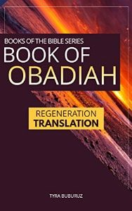 Book of Obadiah Regeneration Translation